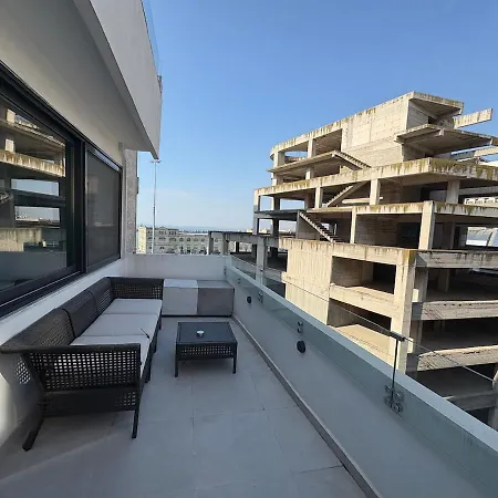Elegantseaviewstay Апартаменты *