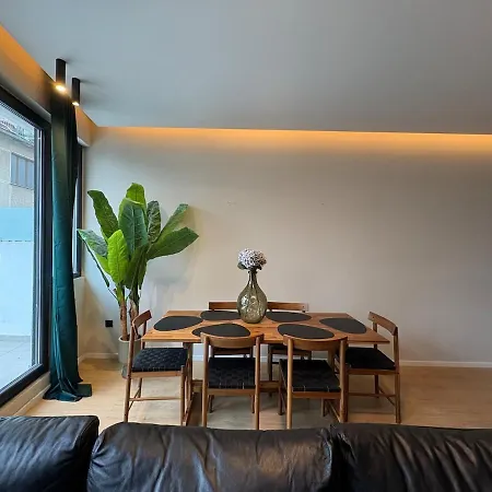 شقة Elegantseaviewstay سالونيك