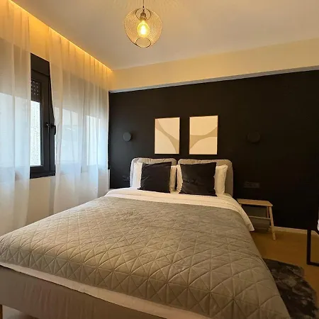 Elegantseaviewstay Салоники