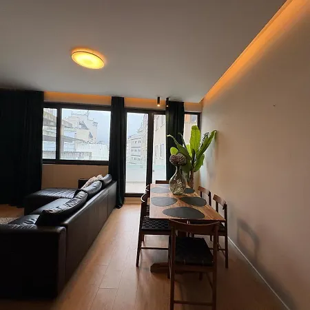 Elegantseaviewstay *