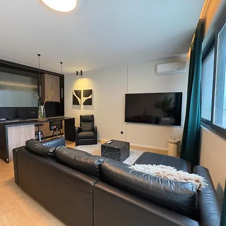 Elegantseaviewstay * Салоники