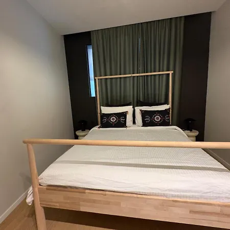 Elegantseaviewstay Салоники