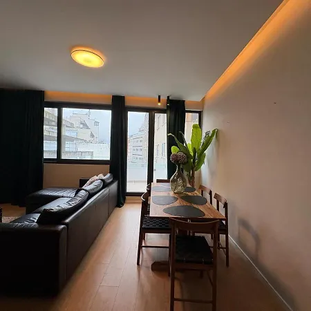 Elegantseaviewstay Апартаменты *