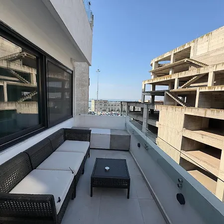 Elegantseaviewstay * سالونيك