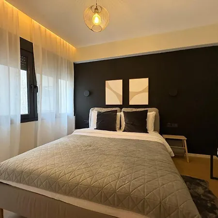 Elegantseaviewstay شقة سالونيك