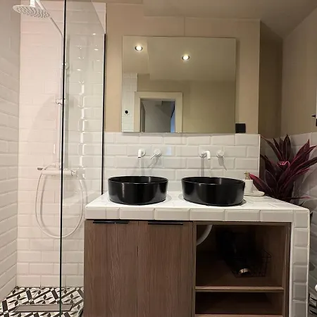 Elegantseaviewstay Салоники
